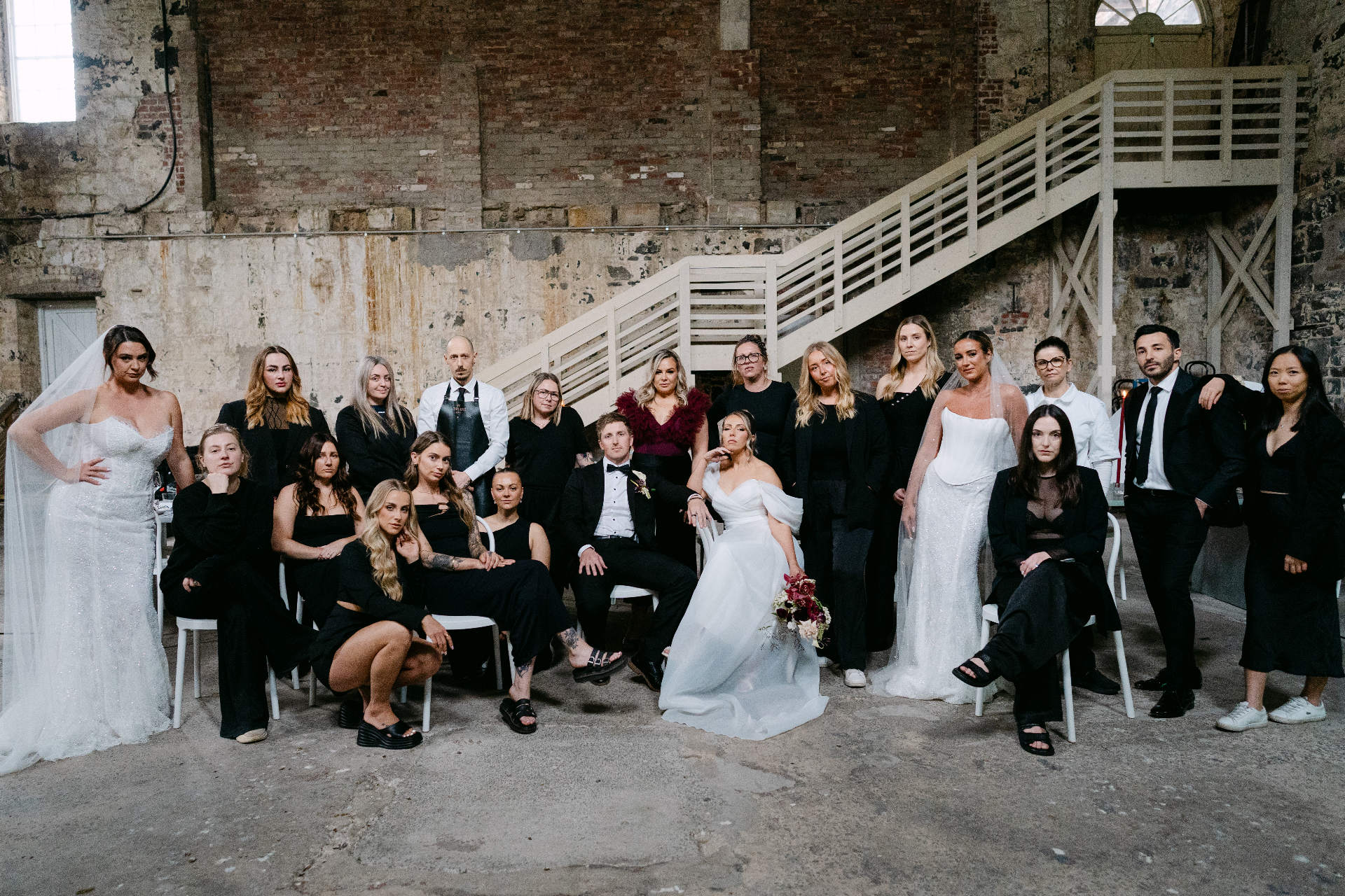 Weddings